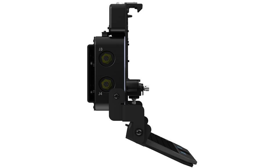 Military Panasonic Tablet Docking Station | Precision